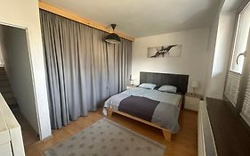 Apartament Beskidski 2